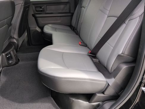 New 2026 RAM 3500 Tradesman image 9