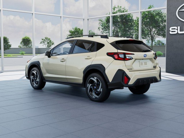 New 2027 Subaru Crosstrek 2.5i Limited AWD/4WD image 5