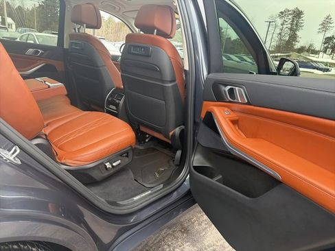 Used 2021 BMW X7 xDrive40i image 35