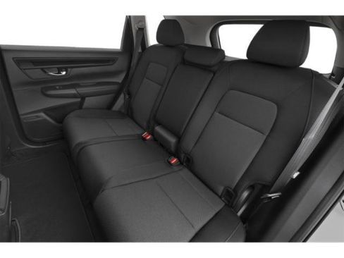 New 2026 Honda CR-V EX image 35
