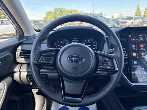 Used 2025 Subaru Crosstrek 2.5i Limited image 21