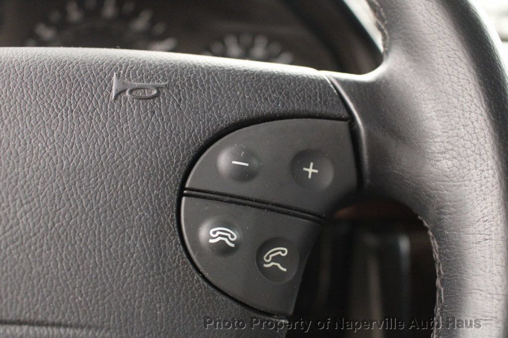 Used 2000 Mercedes-Benz G 500 image 20