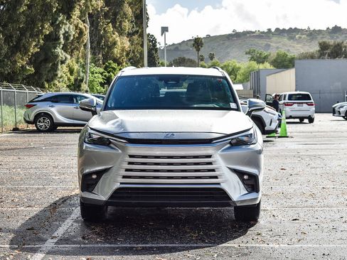 Used 2024 Lexus TX 350 FWD w/ Cold Weather Package image 2