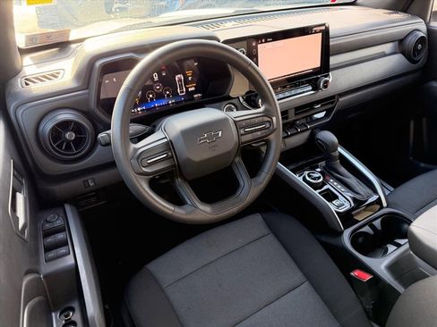 Used 2024 Chevrolet Colorado Trail Boss w/ Advanced Trailering Package image 5