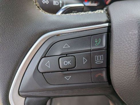 Certified 2024 Jeep Grand Cherokee L Laredo image 18