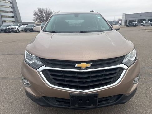 Used 2018 Chevrolet Equinox LT image 5