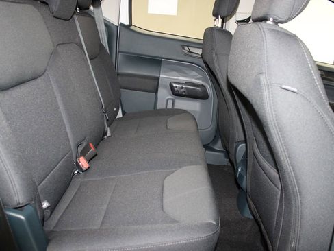 New 2026 Ford Maverick XL image 27