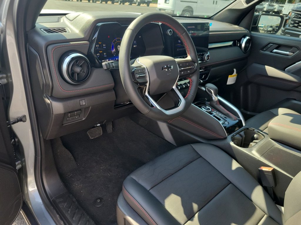 New 2026 Chevrolet Colorado LT w/ LT Convenience Package RWD image 10