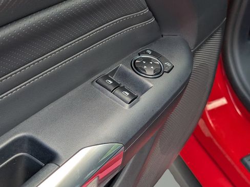 Used 2024 Ford Mustang Premium RWD image 16