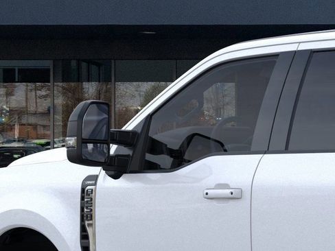 New 2026 Ford F250 Lariat image 20