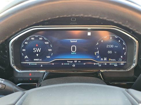 Certified 2022 Chevrolet Silverado 1500 LT image 33