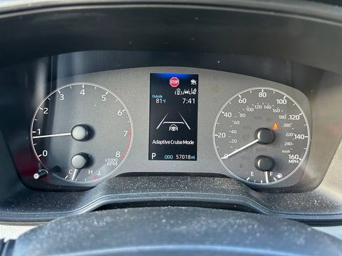 Used 2023 Toyota Corolla LE FWD image 23