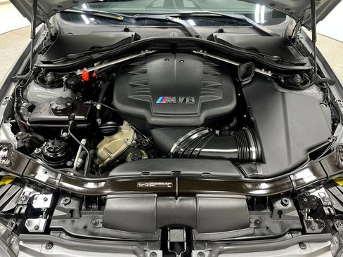 Used 2012 BMW M3 Coupe RWD image 29