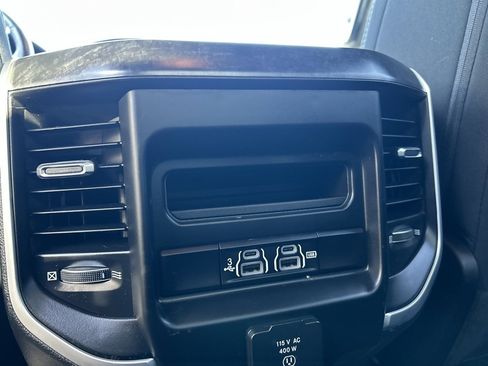 Used 2020 RAM 1500 Big Horn image 30