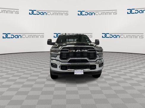 New 2026 RAM 2500 Tradesman image 3