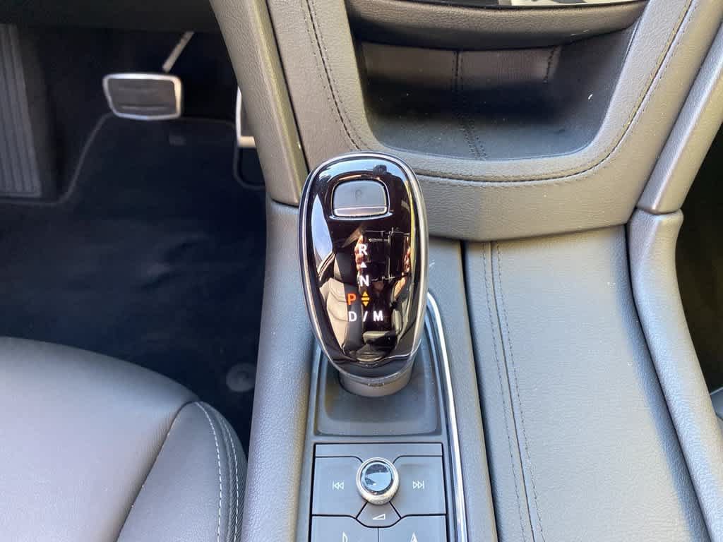 Used 2023 Cadillac XT5 Sportv w/ Technology Package AWD/4WD image 24