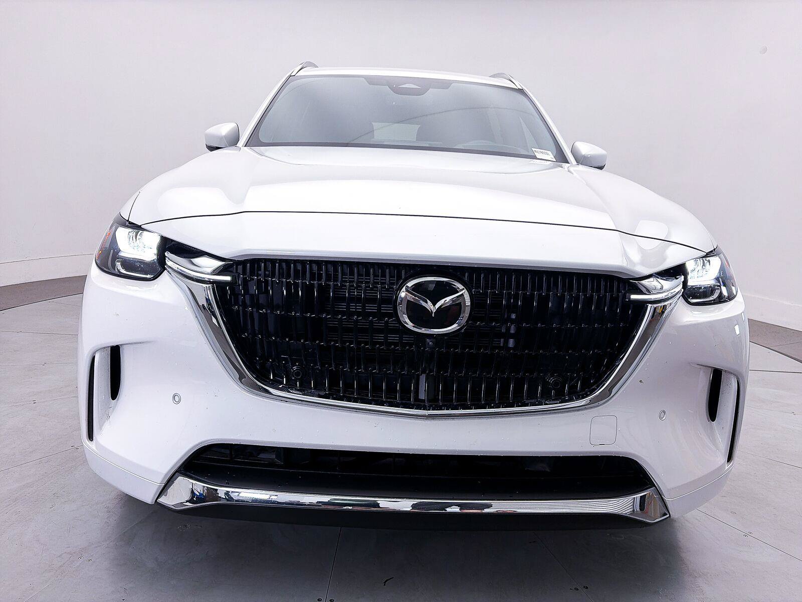 Used 2026 MAZDA CX-90 3.3 Turbo S w/ Premium Plus AWD/4WD image 11