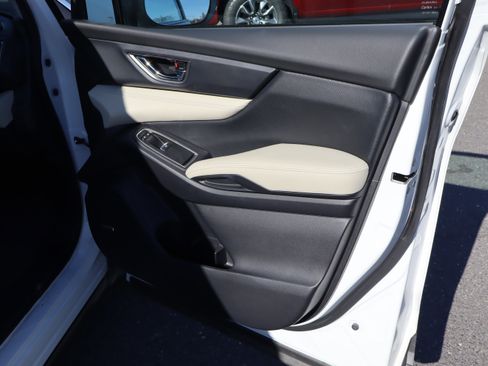 Used 2024 Subaru Ascent Limited w/ Technology Package image 39