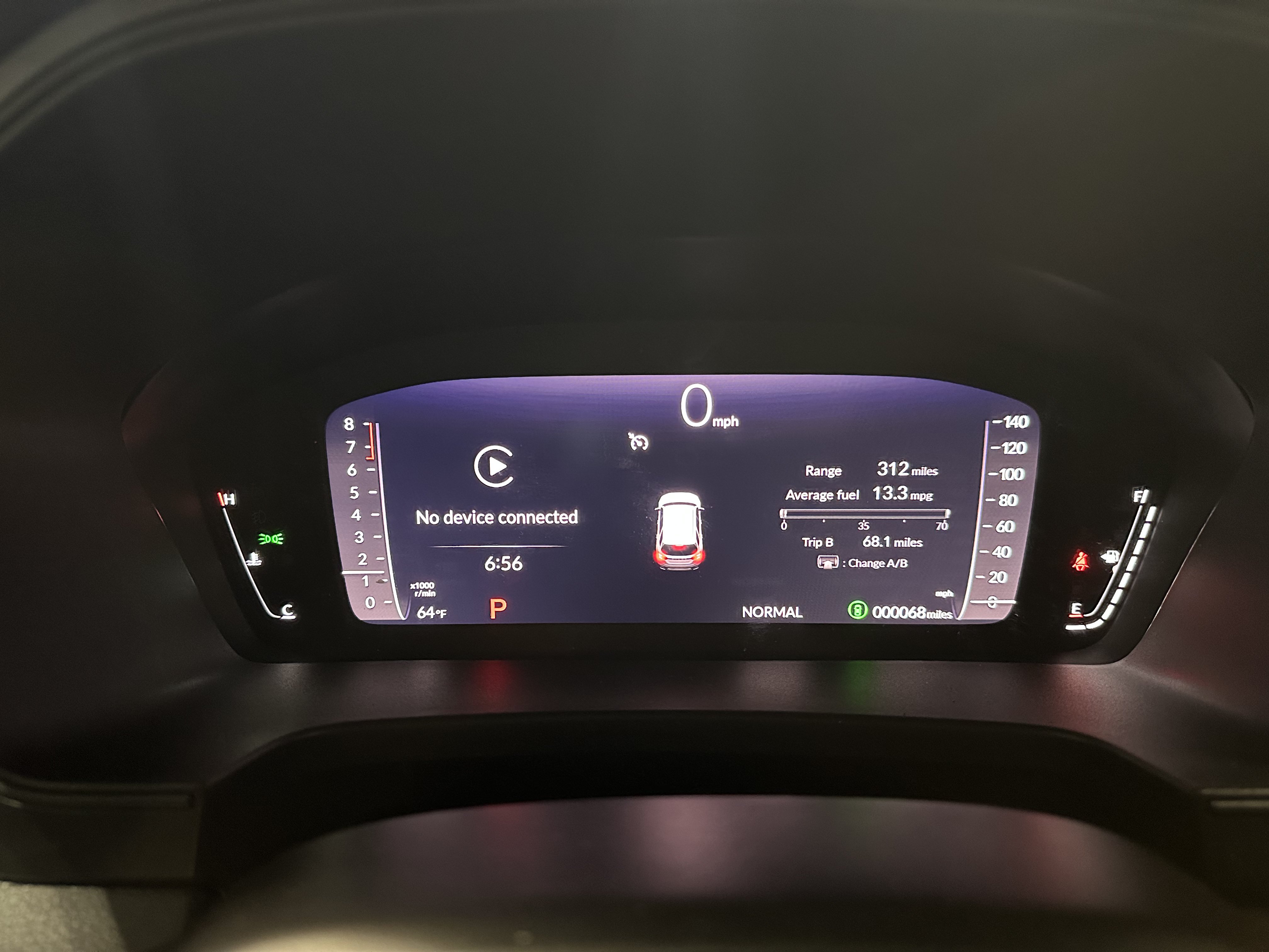 New 2026 Honda Pilot TrailSport image 10