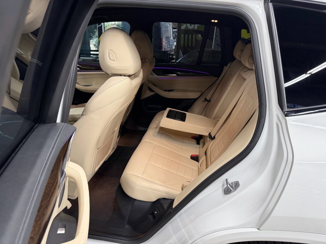 Used 2021 BMW X3 M40i w/ Premium Package AWD/4WD image 13