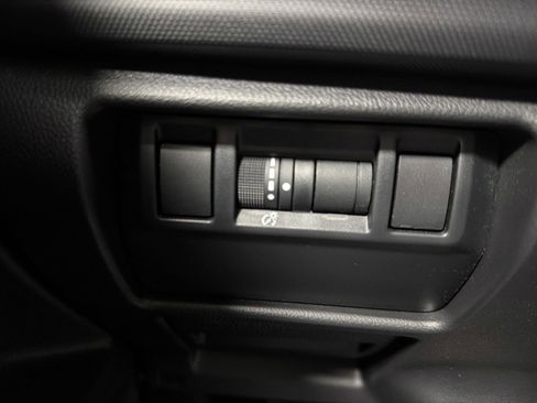 Certified 2025 Subaru Forester Premium image 26