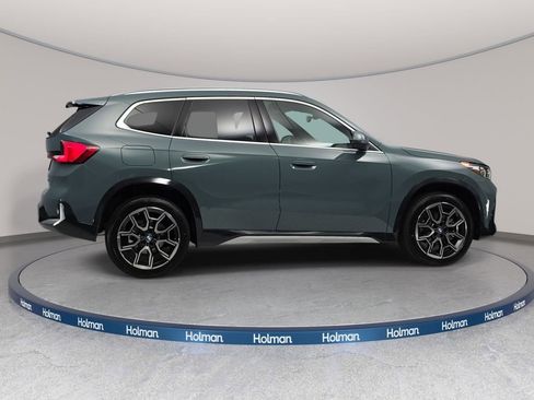 New 2026 BMW X1 xDrive28i w/ Convenience Package image 4