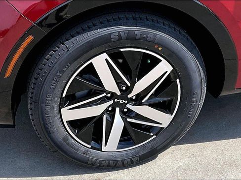 Used 2022 Kia Sorento S FWD image 33