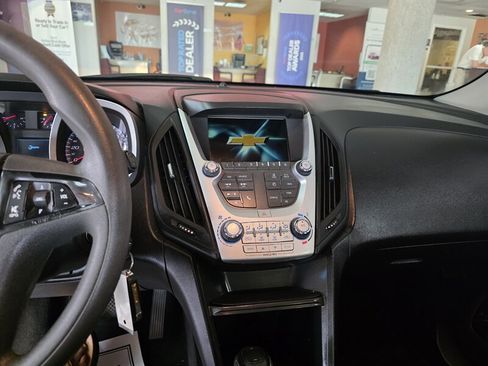 Used 2016 Chevrolet Equinox LS FWD image 31