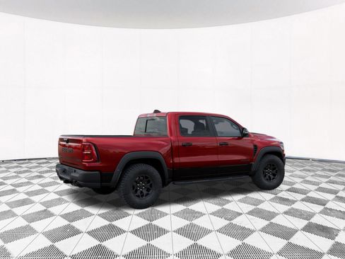 New 2026 RAM 1500 RHO AWD/4WD image 5