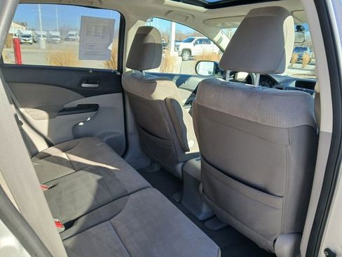 Used 2014 Honda CR-V EX image 18