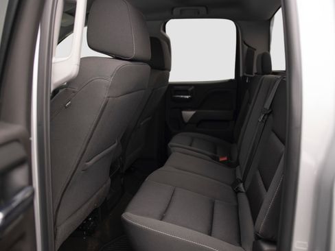 Used 2017 Chevrolet Silverado 1500 LT w/ All Star Edition image 13