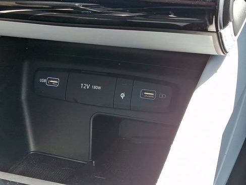 Certified 2023 Hyundai Tucson SEL AWD/4WD image 24
