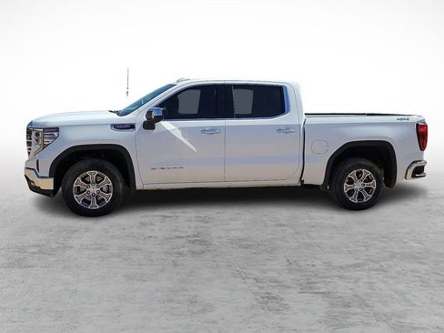 Used 2024 GMC Sierra 1500 SLT image 6