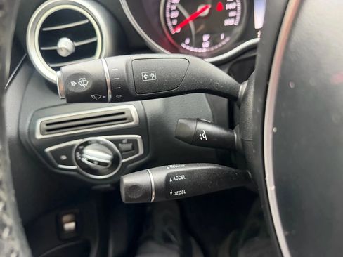 Used 2016 Mercedes-Benz C 300 4MATIC Sedan image 15