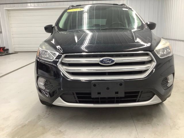 Used 2018 Ford Escape SE AWD/4WD image 2