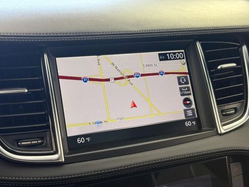Used 2023 INFINITI QX50 Sport FWD image 24