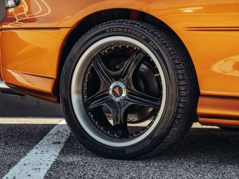 Used 2006 Pontiac GTO image 59