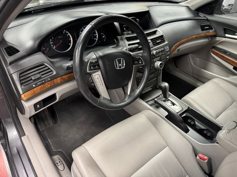 Used 2012 Honda Accord EX-L image 10