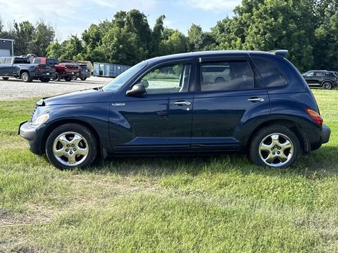 Used 2001 Chrysler PT Cruiser FWD image 3