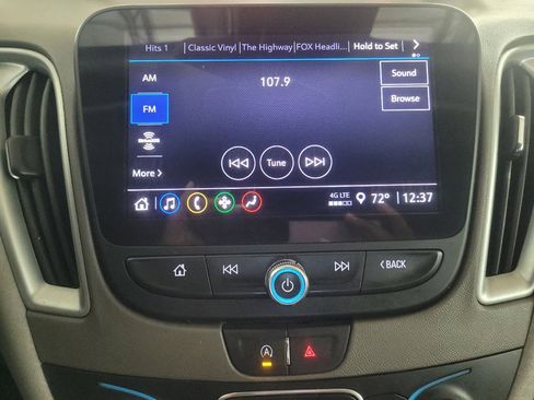Used 2023 Chevrolet Malibu LT w/ Driver Confidence Package FWD image 25