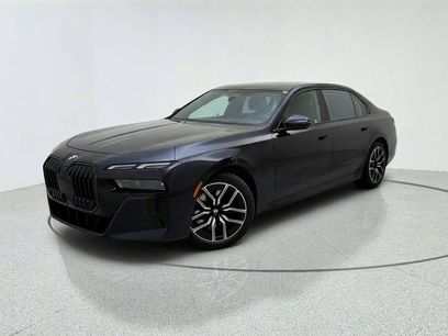 Used 2024 BMW 740i