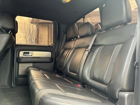 Used 2012 Ford F150 Raptor image 22