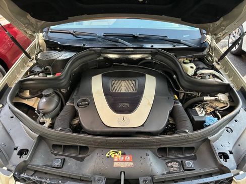 Used 2012 Mercedes-Benz GLK 350 4MATIC image 37