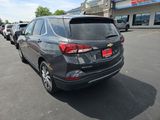 Used 2023 Chevrolet Equinox LT image 2