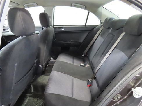 Used 2015 Mitsubishi Lancer Evolution GSR image 25