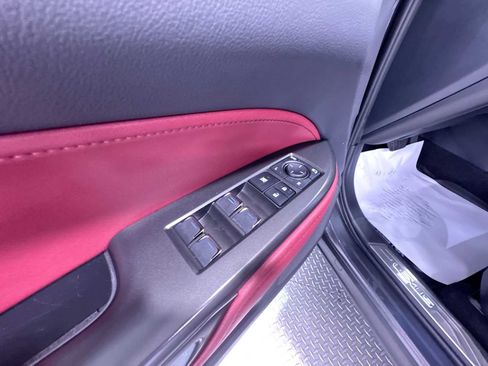 Used 2024 Lexus NX 350 AWD w/ Cold Area Package image 12