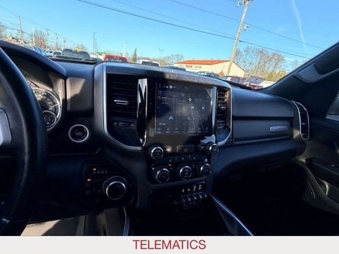 Certified 2022 RAM 1500 Big Horn image 11