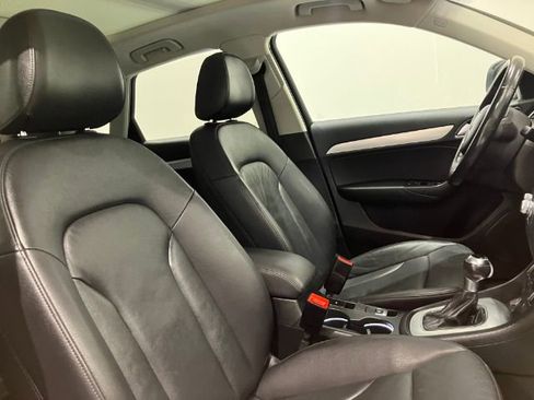 Used 2016 Audi Q3 2.0T Premium Plus image 55