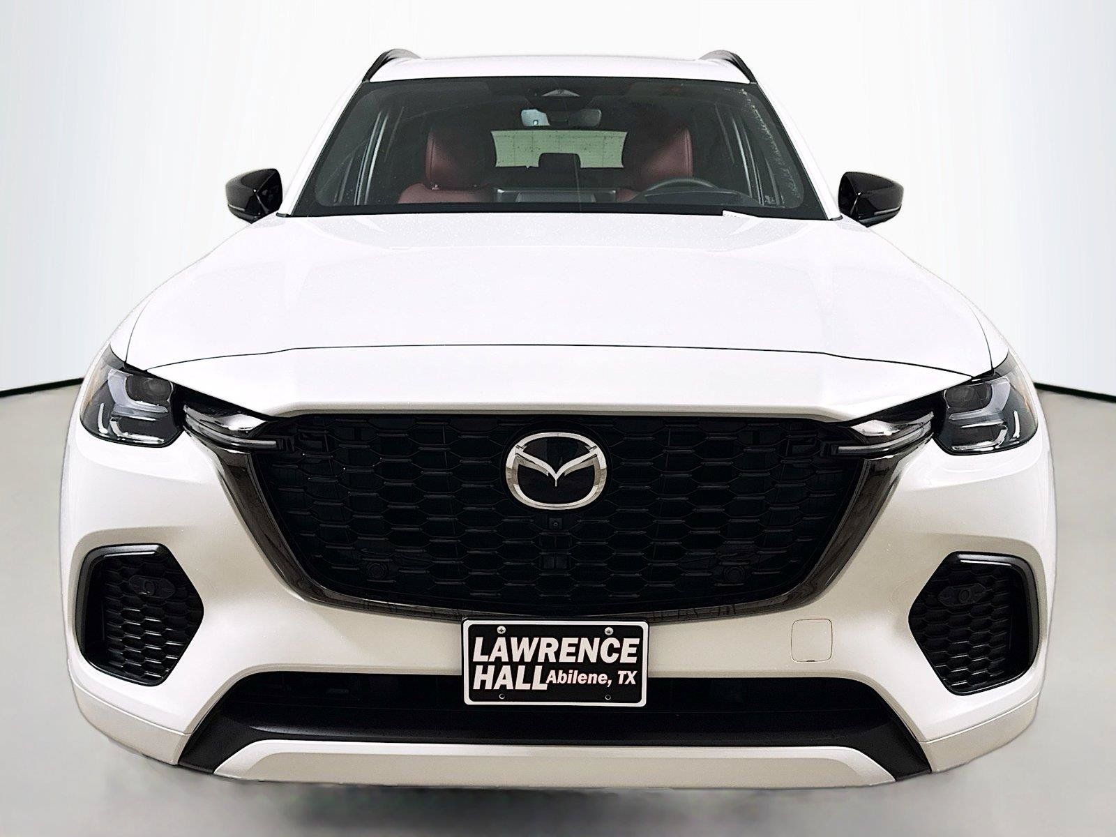 New 2026 MAZDA CX-70 3.3 Turbo S w/ Premium Package AWD/4WD image 2