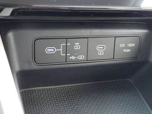 New 2026 Hyundai Tucson SEL Plus AWD/4WD image 30